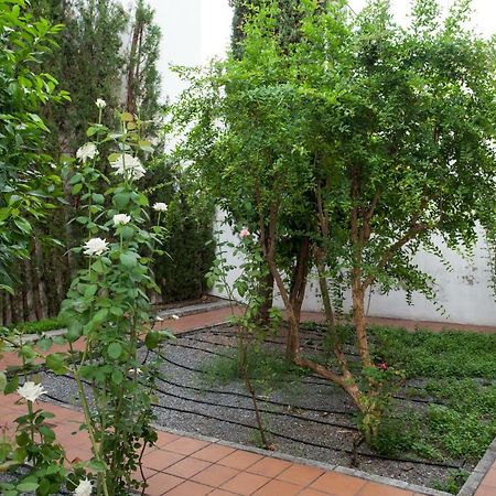 Apartamento De Lujo En Antiguo Convento Granada Exterior foto